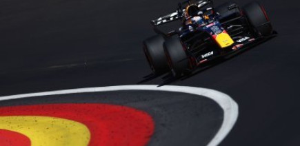 Red Bull est 'sur la bonne voie' pour régler les problèmes de sa RB22