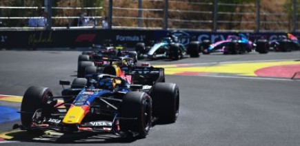 Le Madring réagit après le fiasco de la F1 hier : trois secteurs modifiés sur le circuit dès 2027
