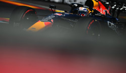 Verstappen persuadé qu'il avait raison dans l'incident avec Hamilton au Madring