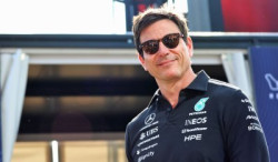 Wolff admet que Mercedes F1 doit 'débloquer le potentiel' de Russell à nouveau