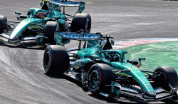 Aston Martin sommée de rebâtir son équipe sans Fernando Alonso et Lance Stroll : table rase