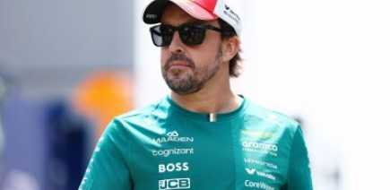 'Alonso reste en F1' : Ben Sulayem affirme qu'il lui a confié sa décision