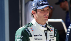 Carlos Sainz sous le feu des critiques après un difficile Grand Prix à domicile à Madrid