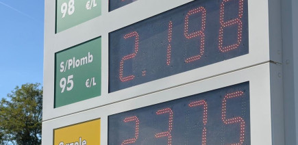 SP95-E10 à partir de 1,95€/L ce mardi 15 septembre : ces stations-service peuvent vous faire gagner jusqu'à 0,19€ par litre sur la moyenne