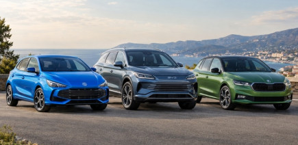 Voitures essence, hybrides, diesel et électriques, quelles sont les meilleures promos de septembre 2026 ?