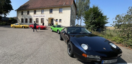 Ces Porsche sont des erreurs, et pourtant, elles savent donner beaucoup de plaisir