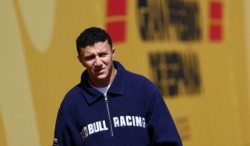 Red Bull repousse encore sa décision concernant Hadjar, les tendons touchés ?