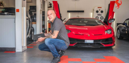 Les Maîtres Acousticiens : transformer sa voiture en salle de concert