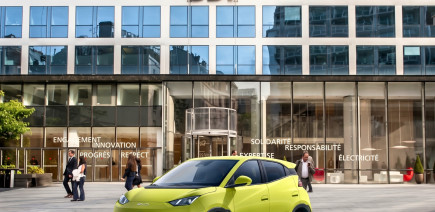 EDF subventionne les voitures électriques chinoises de BYD et ça énerve l’État français