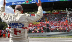 Un ancien champion du monde de F1 perd une bataille judiciaire à 1,4 million de livres