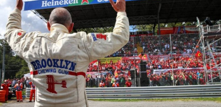 Un ancien champion du monde de F1 perd une bataille judiciaire à 1,4 million de livres