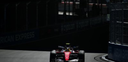 Ferrari n'explique toujours pas la panne de freins d'Hamilton, une belle série s'est arrêtée
