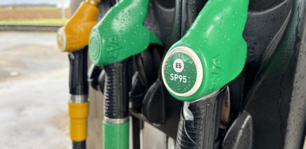 SP95-E10 à partir de 1,95€/L ce mercredi 16 septembre : jusqu’à -0,20 € par litre sur la moyenne dans les stations-service les moins chères