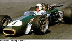 F1 du jour: Brabham BT24