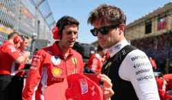 Le cousin de Charles Leclerc franchit une étape importante vers la Formule 1