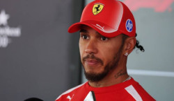 Comment les espoirs de titre de Lewis Hamilton se sont effondrés en seulement six courses