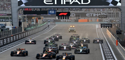 Comment la F1 justifie l'augmentation du nombre de sprints