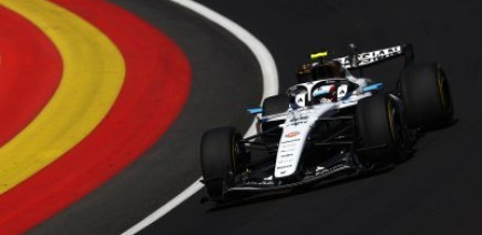 Sainz répond aux tacles : il n'est pas responsable du fiasco du tracé du Madring !