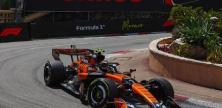 Norris explique en quoi un Sprint F1 peut bouleverser le GP de Monaco en 2027