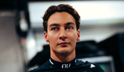 Russell peut-il s'inspirer de 'la douleur' de Rosberg pour battre Antonelli ?