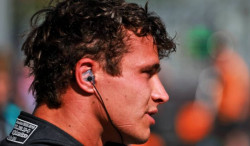 David Coulthard pointe l'étonnante raison qui a coûté la victoire à Norris