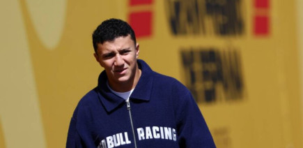 Red Bull prend une décision ferme concernant le retour d'Isack Hadjar : pas de précipitation