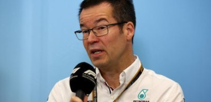 Officiel : Alpine F1 recrute Mike Elliott comme directeur technique
