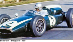 F1 du jour: Cooper T53