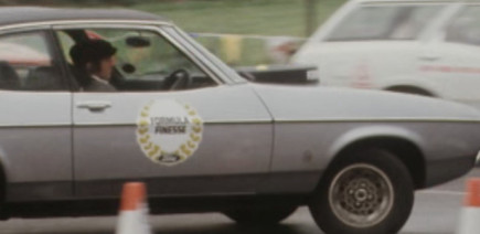 Quand le plus élégant des champions de Formule 1 expliquait comment conduire doucement avec finesse