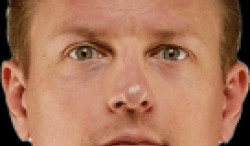 Pilote du jour: Kimi RAIKKONEN