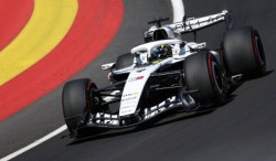 L'empire financier derrière Cadillac F1 au cœur d'une action collective en justice