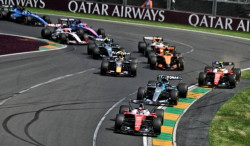 L'Australie ferme la porte à un début de saison F1 en 2027 malgré les incertitudes au Moyen-Orient
