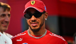 David Coulthard impressionné par Hamilton : "Je trouve cela vraiment remarquable"