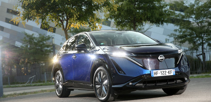 3 200 km en Nissan Ariya : pourquoi on a eu tort d’oublier le SUV japonais ?