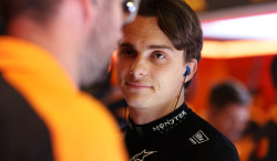 McLaren doit aider Piastri à ne plus "réfléchir" au volant des F1 2026