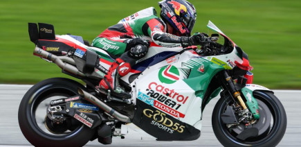 GP d'Autriche de MotoGP - Le classement des Essais Libres 2 : Johann Zarco prépare bien sa Q1, séance encourageante pour Fabio Quartararo