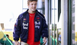 Red Bull constate la métamorphose de Lawson... de quoi garder sa place chez Racing Bulls ?