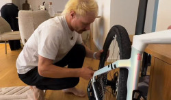 Vidéo - Pendant ce temps, du côté de chez Valtteri Bottas