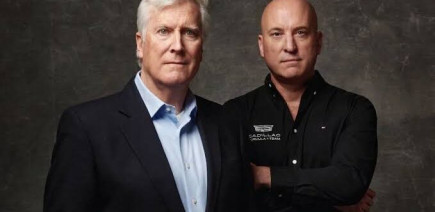 Le copropriétaire de Cadillac F1 dans le viseur de la justice fédérale américaine