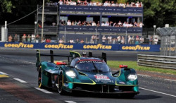 Retour vers l'endurance avec Aston Martin pour Fernando Alonso : une porte de sortie logique ?