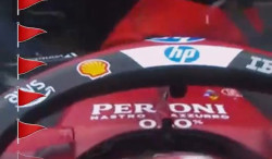 Vidéo - Les 6 drapeaux rouges des qualifications à Bakou l'an dernier