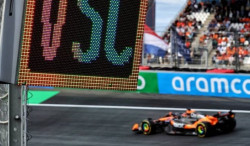 La proposition choc de Nico Rosberg pour empêcher la VSC d'influencer les courses