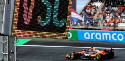 La proposition choc de Nico Rosberg pour empêcher la VSC d'influencer les courses