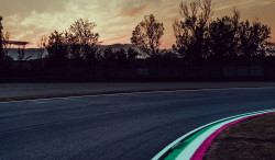 Imola se prépare : la date et l’horaire du Grand Prix déjà connus