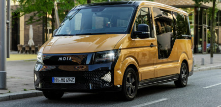 Volkswagen cherche désespérément un partenaire pour sauver son projet de robotaxis