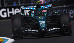 Mercedes refuse de devenir la roue de secours d’Aston Martin