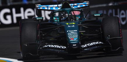 Mercedes refuse de devenir la roue de secours d’Aston Martin