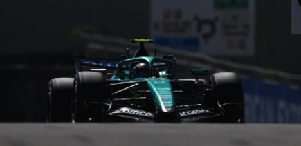 De la Rosa : Aston Martin F1 a 'plutôt bien surfé sur la vague' des problèmes