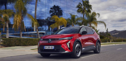 Voitures électriques : une nouvelle réforme de l'éco-score pourrait chambouler le marché