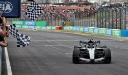 Officiel : la FIA confirme que les courses de F1 seront raccourcies en 2027